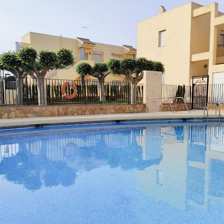 Beach Apartamentos Garrucha Exterior photo