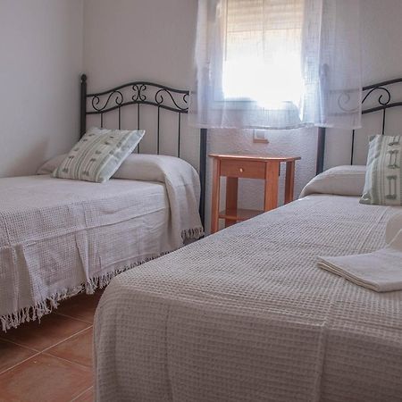 Beach Apartamentos Garrucha Exterior photo