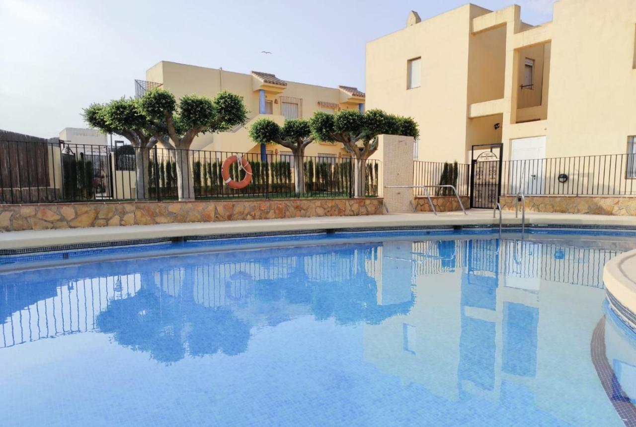 Beach Apartamentos Garrucha Exterior photo