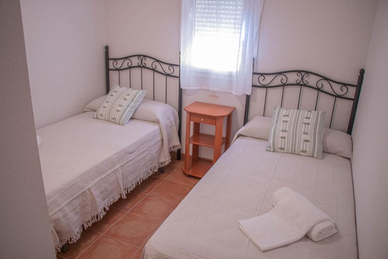 Beach Apartamentos Garrucha Exterior photo